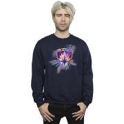 Sweat-shirt Marvel Guardians Of The Galaxy