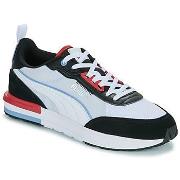 Baskets basses Puma R22