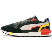 Baskets basses Puma 383058-09