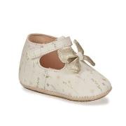 Chaussons enfant Easy Peasy MY LILLYP PAPILLON VOLANT
