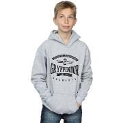 Sweat-shirt enfant Harry Potter Gryffindor Keeper