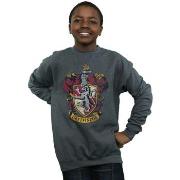 Sweat-shirt enfant Harry Potter BI1055
