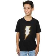 T-shirt enfant Dc Comics BI33592