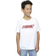 T-shirt enfant Dc Comics BI33708