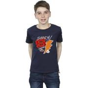 T-shirt enfant Dc Comics Fury Of The Gods