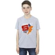 T-shirt enfant Dc Comics Fury Of The Gods