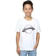 T-shirt enfant Dc Comics BI33803