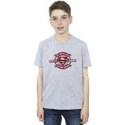 T-shirt enfant Dc Comics BI33889