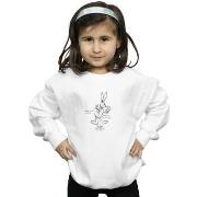 Sweat-shirt enfant Dessins Animés BI23819