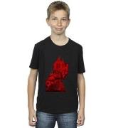 T-shirt enfant Dc Comics BI39025