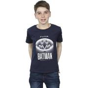 T-shirt enfant Dc Comics BI39050