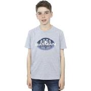 T-shirt enfant Dc Comics The Flash I'm Batman