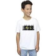 T-shirt enfant Dc Comics BI39071