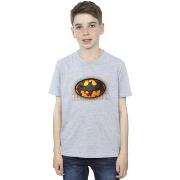 T-shirt enfant Dc Comics BI39112