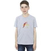 T-shirt enfant Dc Comics BI39153