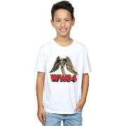 T-shirt enfant Dc Comics 84