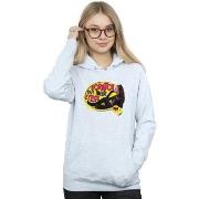 Sweat-shirt Dc Comics BI4273