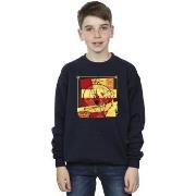 Sweat-shirt enfant Dessins Animés BI23737