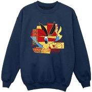 Sweat-shirt enfant Dessins Animés BI23757