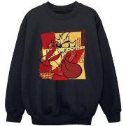 Sweat-shirt enfant Dessins Animés BI23758