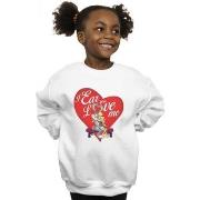 Sweat-shirt enfant Dessins Animés BI23782