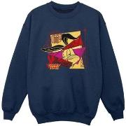 Sweat-shirt enfant Dessins Animés Rabbit New Year