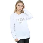 Sweat-shirt Dessins Animés BI23854