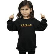 Sweat-shirt enfant Dessins Animés BI23859