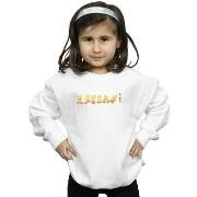 Sweat-shirt enfant Dessins Animés BI23859