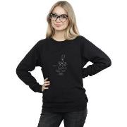 Sweat-shirt Dessins Animés BI23875