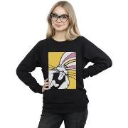 Sweat-shirt Dessins Animés BI23877