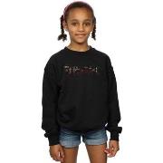 Sweat-shirt enfant Dessins Animés BI23879