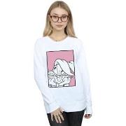 Sweat-shirt Dessins Animés Adore