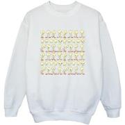 Sweat-shirt enfant Dessins Animés BI23910