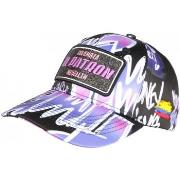 Casquette Skr Casquette Mixte