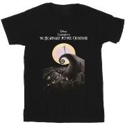 T-shirt enfant Nightmare Before Christmas BI31470