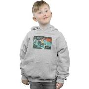 Sweat-shirt enfant Dc Comics Batman TV Series Whirlpool