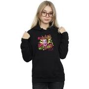 Sweat-shirt Dc Comics Bang