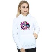 Sweat-shirt Dc Comics BI4371