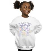 Sweat-shirt enfant Dessins Animés Rainbow Friends