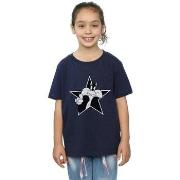 T-shirt enfant Dessins Animés BI23990