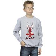 Sweat-shirt enfant Dessins Animés BI23994