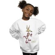 Sweat-shirt enfant Dessins Animés BI23934