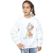 Sweat-shirt enfant Dessins Animés BI23951