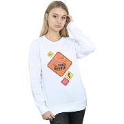 Sweat-shirt Dessins Animés BI24015