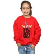 Sweat-shirt enfant Dessins Animés BI24017