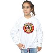 Sweat-shirt enfant Dessins Animés BI24034