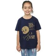 T-shirt enfant Dessins Animés BI24048