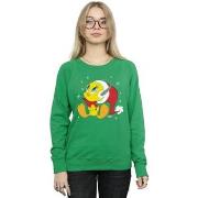 Sweat-shirt Dessins Animés BI24053