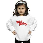 Sweat-shirt enfant Dessins Animés Bugs Bunny Name